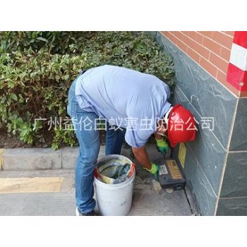 荔城安装灭鼠器工程